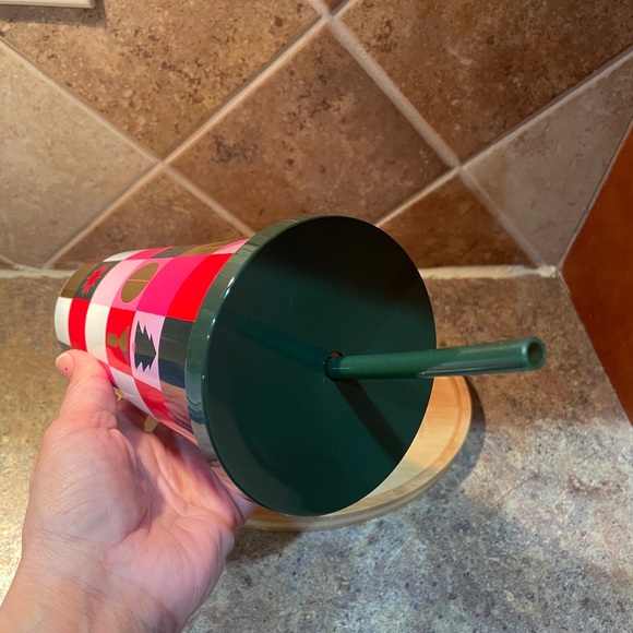 Kate Spade Insulted Tumbler- Joy - Picture 3 of 7